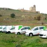 Empresa referente del gas en Aragón