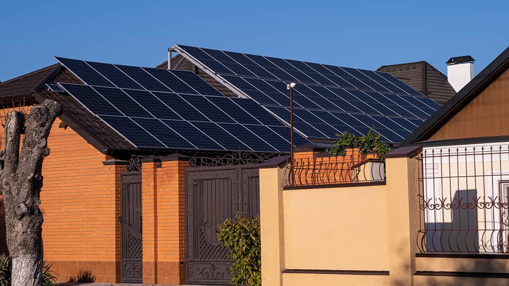 placas solares para autoconsumo