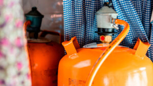 Revisión de instalaciones de gas
